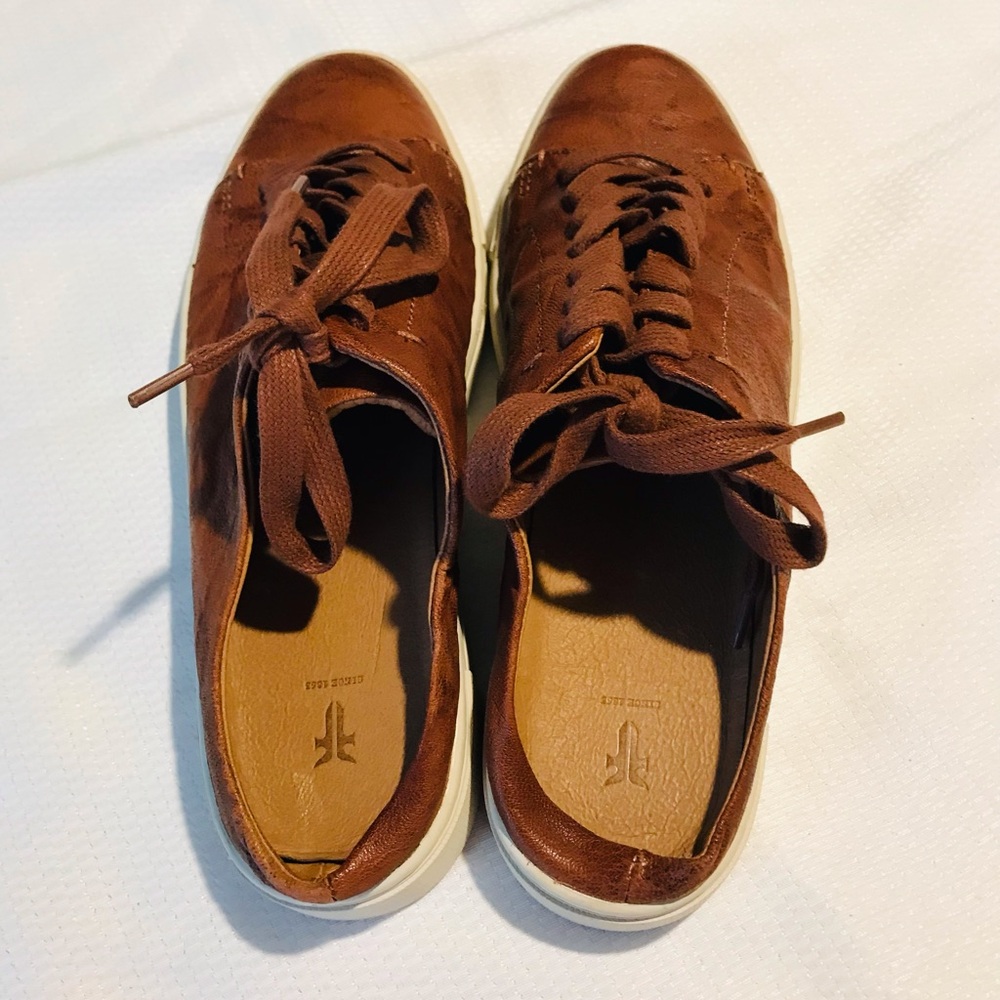 FRYE sneakers - Picture 6 of 11